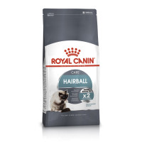Royal Canin (Роял Канин) Cat Hairball Care Adult Poultry - Сухой корм для взрослых котов способствующий выведению комков шерсти с мясом птицы 2 кг