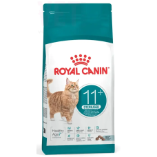 Royal Canin (Роял Канін) Cat Sterilised 11+ Poultry - Сухий корм для стерилізованих котів похилого віку від 11 років з м’ясом птиці 400 г