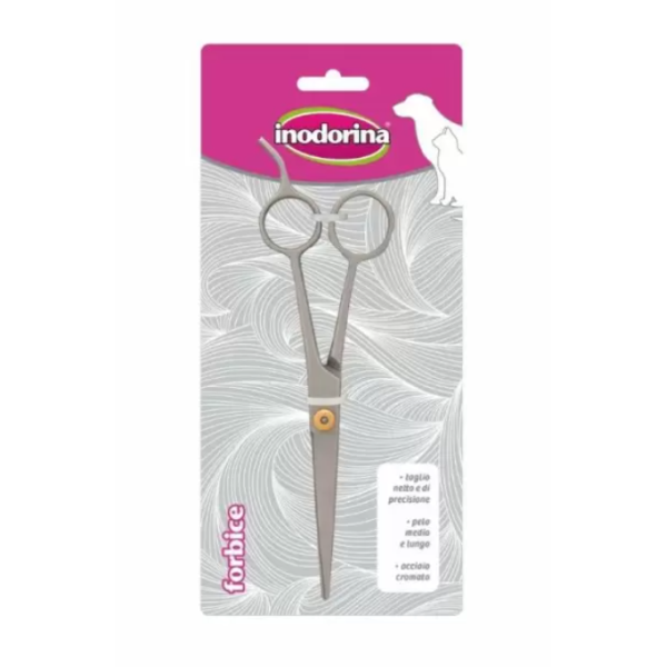 Inodorina (Инодорина) Forbice Cane - Ножницы для стрижки собак