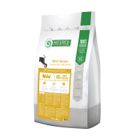 Nature’s Protection (Натур Протекшн) Care Dog Poultry Senior Mini - Сухой корм для пожилых собак мелких пород с мясом птицы 7.5 кг
