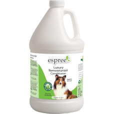 Espree ( Еспрі) Luxury Remoistuizer - Зволожуючий кондиціонер для відновлення шкіри та шерсті собак 3.79 л