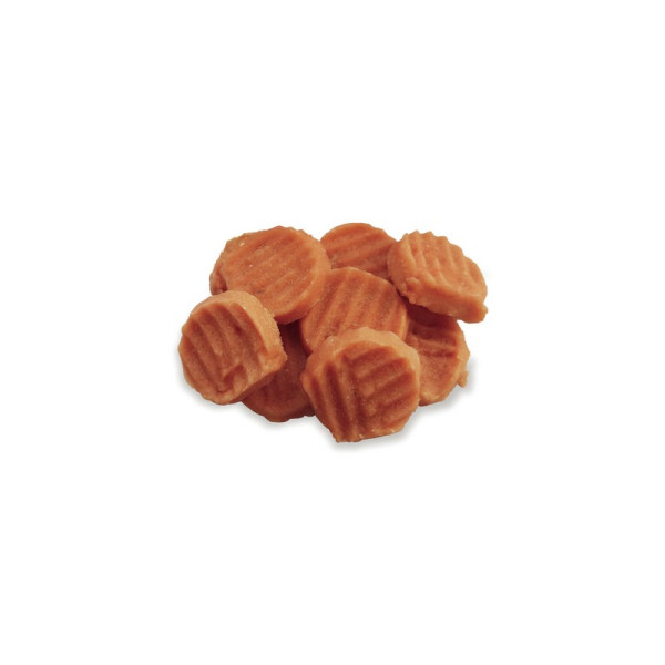 Camon (Камон) Dog Treats Coins With Grilled Chicken - Лакомство для собак монеты с курицей на гриле 80 г