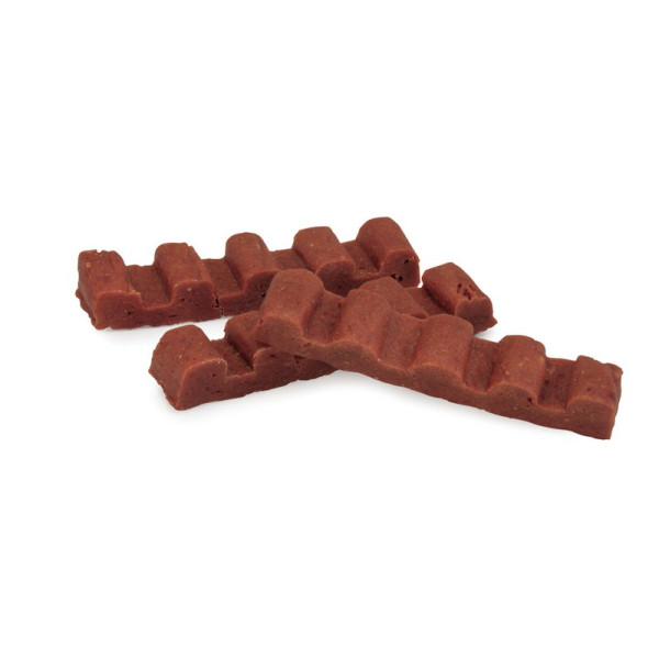 Camon (Камон) Dog Treats Bars With Beef - Лакомство для собак батончики порционные с говядиной 100 г Camon (Камон) Dog Treats Bars With Beef - Лакомство для собак батончики порционные с говядиной 100 г