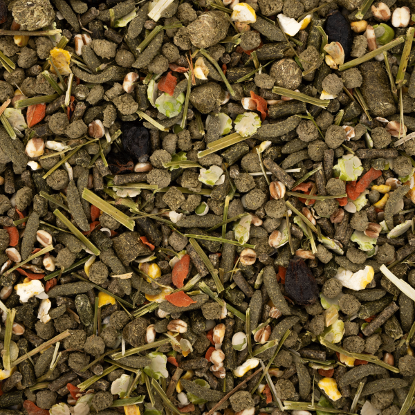 Deli Nature (Дели Натур) Premium Chinchillas - Полнорационный премиум корм для шиншилл 12,5 кг