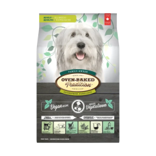 Oven-Baked (Овен-Бейкд) Tradition Dog Adult Vegan - Сухий корм для дорослих собак веганська формула 1.81 кг