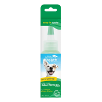 Tropical Clean (Тропикал Клин) Dog Clean Teeth Gel Fresh Breath - Гель для собак для гигиены полости рта свежее дыхание 59 мл