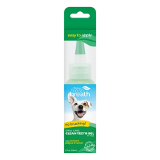 Tropical Clean (Тропікал Клін) Dog Clean Teeth Gel Fresh Breath - Гель для собак для гігієни ротової порожнини свіжий подих 59 мл