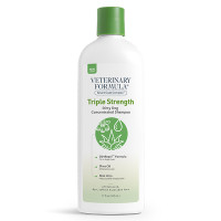 Veterinary Formula (Ветеринари Формула) SCC Cat&Dog Shampoo Triple Strength - Шампунь для кошек и собак грязеотталкивающий 503 мл