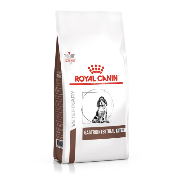 Royal Canin (Роял Канин) All Breed Puppy Gastrointestinal Poultry & Rice - Сухой корм для щенков всех пород при нарушениях пищеварения с мясом птицы и рисом 1 кг