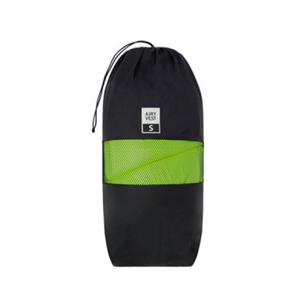 AiryVest (АирВест) Light Green - Домик для животных салатовый (55х22х34 см) S