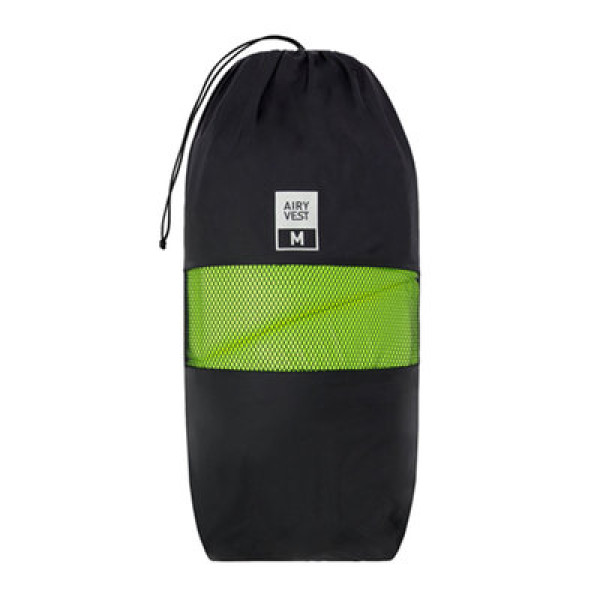 AiryVest (АирВест) Light Green - Домик для животных салатовый (60х29х42 см) M