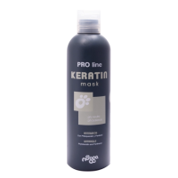Nogga (Ногга) Pro Line Keratin Mask For Adult Dog - Маска для взрослых собак для восстановления поврежденной шерсти 500 мл