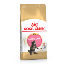 Royal Canin (Роял Канін) Maine Coon Kitten - Сухий корм для кошенят породи Мейн Кун до 15 місяців 4 кг