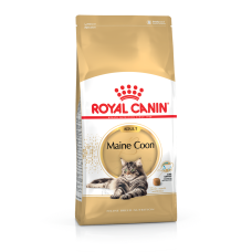 Royal Canin (Роял Канiн) Maine Coon Adult Poultry - Сухий корм для дорослих котів породи мейн-кун з м’ясом птиці 2 кг