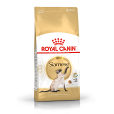 Royal Canin (Роял Канін) Siamese Adult - Сухий корм для дорослих котів породи Сіамська 10 кг