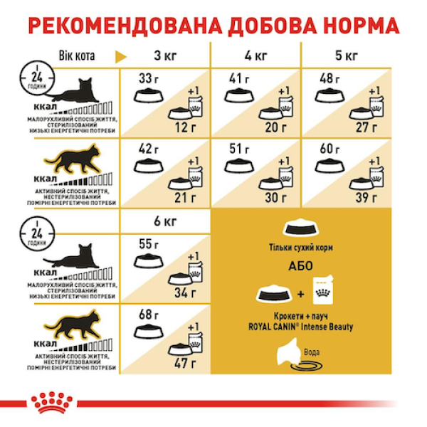 Royal Canin (Роял Канін) Siamese Adult - Сухий корм для дорослих котів породи Сіамська 10 кг