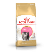 Royal Canin (Роял Канін) Persian Kitten - Сухий корм для кошенят породи Перська 0.4 кг