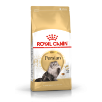 Royal Canin (Роял Канiн) Persian Adult Poultry - Сухий корм для дорослих котів породи персидська з м’ясом птиці 2 кг