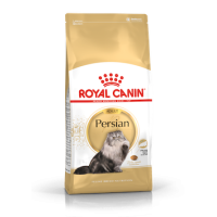 Royal Canin (Роял Канин) Persian Adult Poultry - Сухой корм для взрослых котов породы персидская с мясом птицы 4 кг