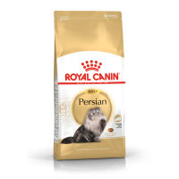 Royal Canin (Роял Канин) Persian Adult - Сухой корм для взрослых котов породы Персидская 10 кг