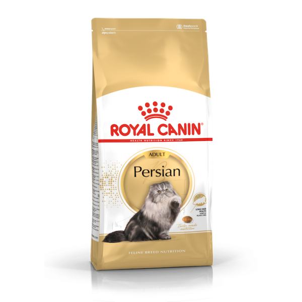 Royal Canin (Роял Канін) Persian Adult - Сухий корм для дорослих котів породи Перська 10 кг