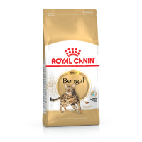 Royal Canin (Роял Канін) Bengal Adult - Сухий корм для дорослих котів породи Бенгальська 0.4 кг