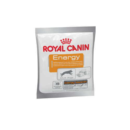 Royal Canin (Роял Канін) Dog Energy Adult Poultry & Rice - Ласощі для дорослих собак при навчанні та дресируванні з м’ясом птиці та рисом 50 г