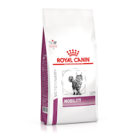 Royal Canin (Роял Канiн) Cat Mobility Feline Adult Poultry - Сухий корм для дорослих котів при захворюваннях опорно-рухового апарату з м’ясом птиці 2 кг