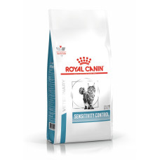 Royal Canin (Роял Канiн) Cat Sensitivity Control Adult Duck - Сухий корм для дорослих котів з харчовою алергією з м’ясом качки 1.5 кг