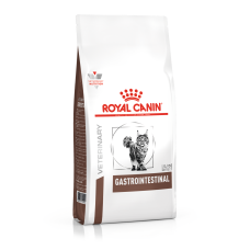 Royal Canin (Роял Канiн) Cat Gastrointestinal Adult Poultry - Сухий корм для дорослих котів при порушеннях травлення з м’ясом птиці 4 кг