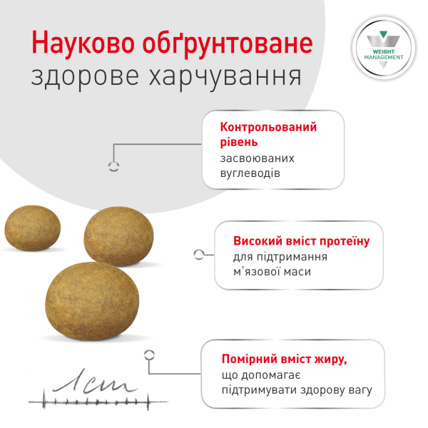 Royal Canin (Роял Канин) Glycobalance Small Dog Poultry - Сухой диетический корм для взрослых собак мелких пород предназначенный для регулирования поступления глюкозы с мясом птицы 1.5 кг Royal Canin (Роял Канин) Glycobalance Small Dog Poultry - Сухой диетический корм для взрослых собак мелких пород предназначенный для регулирования поступления глюкозы с мясом птицы 1.5 кг