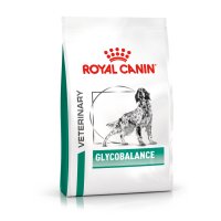 Royal Canin (Роял Канин) Glycobalance Poultry - Cухой диетический корм для взрослых собак средних пород предназначенный для регулирования поступления глюкозы с мясом птицы 1.5 кг
