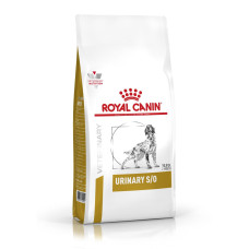 Royal Canin (Роял Канiн) All Breed Dog Urinary S/O Adult Poultry & Rice - Сухий корм для дорослих собак всіх порід при захворюваннях сечовидільної системи з м’ясом птиці та рисом 2 кг