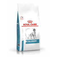 Royal Canin (Роял Канин) Dog All Breed Anallergenic Adult - Сухой корм для взрослых собак всех пород при пищевой аллергии и непереносимости 8 кг