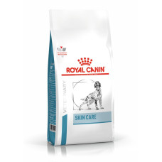 Royal Canin (Роял Канiн) All Breed Dog Skin Care Adult Rice - Сухий корм для дорослих собак всіх порід для підтримки здоров’я шкіри з рисом 11 кг