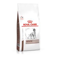Royal Canin (Роял Канин) All Breed Dog Hepatic Adult Poultry & Rice - Сухой корм для взрослых собак всех пород при заболеваниях печени с мясом птицы и рисом 12 кг