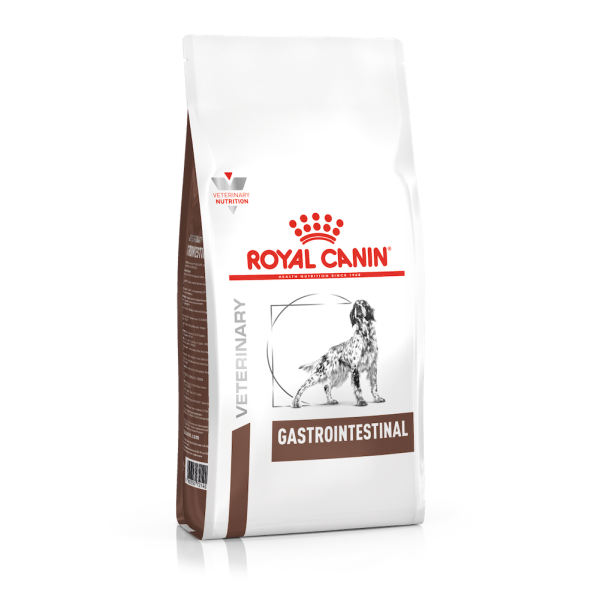 Royal Canin (Роял Канин) All Breed Dog GastroIntestinal Adult Poultry & Rice - Сухой корм для взрослых собак всех пород при нарушениях пищеварения с мясом птицы и рисом 15 кг