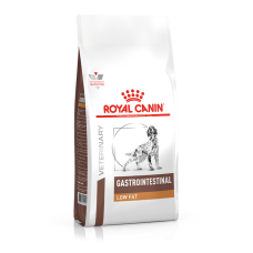 Royal Canin (Роял Канiн) All Breed Dog GastroIntestinal Low Fat Adult Poultry & Rice - сухий корм для дорослих собак всіх порід при панкреатиті та діареї з м’ясом птиці та рисом 1.5 кг