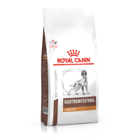 Royal Canin (Роял Канин) All Breed Dog GastroIntestinal Low Fat Adult Poultry & Rice - Сухой корм для взрослых собак всех пород при панкреатите и диарее с мясом птицы и рисом 12 кг