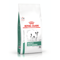 Royal Canin (Роял Канін) Satiety Small Dog - Сухий корм для собак дрібних порід з надмірною вагою 1.5 кг
