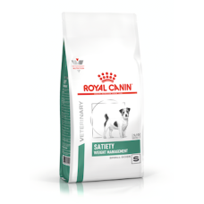 Royal Canin (Роял Канін) Satiety Small Dog - Сухий корм для собак дрібних порід з надмірною вагою 1.5 кг