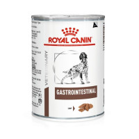 Royal Canin (Роял Канін) Gastrointestinal Adult Poultry & Fish - Вологий лікувальний корм для дорослих собак при порушенні травлення з м’ясом птиці та риби 400 г