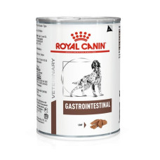 Royal Canin (Роял Канін) Gastrointestinal Adult Poultry & Fish - Вологий лікувальний корм для дорослих собак при порушенні травлення з м’ясом птиці та риби 400 г
