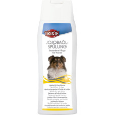 Trixie (Тріксі) Dog Conditioner Jojoba Oil - Кондиціонер для собак з олією жожоба 250 мл