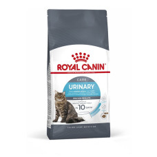 Royal Canin (Роял Канiн) Cat Urinary Care Adult Poultry - Сухий корм для дорослих котів для підтримки здоров’я сечовидільної системи 2 кг