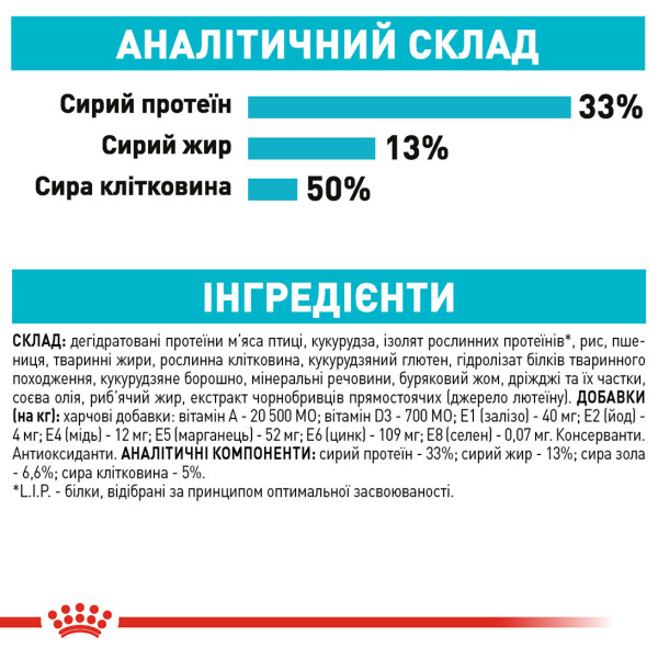 Royal Canin (Роял Канин) Urinary Care - Сухой корм для взрослых кошек профилактика мочекаменной болезни 4 кг