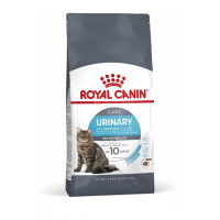 Royal Canin (Роял Канин) Cat Urinary Care Adult Poultry - Сухой корм для взрослых котов для поддержания здоровья мочевыделительной системы 10 кг