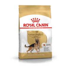 Royal Canin (Роял Канiн) German Shepherd Adult Poultry - Сухий корм для дорослих собак породи німецька вівчарка з м’ясом птиці 11 кг