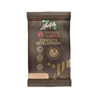 Nature's Protection Lifestyle (Нейчерс Протекшн Лайвстайл) Grain Free Salmon Complete development - Беззерновое лакомство для собак 110 г