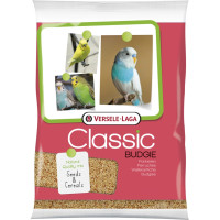 Versele-Laga (Версель Лага) Classic Вudgie - Корм ​​для хвилястих папуг 0.5 кг